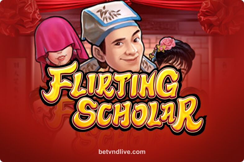 Flirting Scholar betvnd